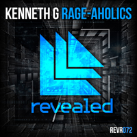 Kenneth G - Rage-Aholics