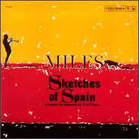 Miles Davis - Sketches of Spain (Reissue 1997)