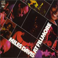 Miles Davis - Miles Davis At Fillmore (CD 2)