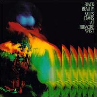 Miles Davis - Black Beauty: Miles Davis at Fillmore West (2 CD)