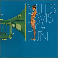 Miles Davis - Big Fun (2 CD)