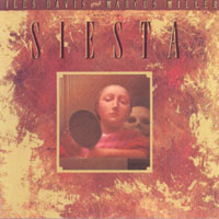 Miles Davis - Music From Siesta (Split)