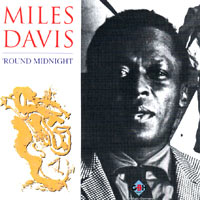 Miles Davis - Round Midnight