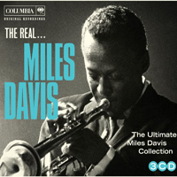 Miles Davis - The Real... Miles Davis (CD 1)