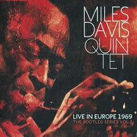 Miles Davis - The Bootleg Series - Live in Europe, 1969, Vol. 2 (CD 1)