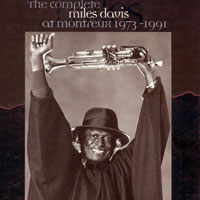 Miles Davis - The Complete Miles Davis At Montreux, 1973-1991 (CD 10)