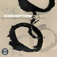 Miles Davis - Miles Davis, Stan Getz, Lee Konitz - Conception (Remastered 1993)