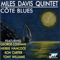 Miles Davis - Cote Blues