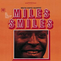 Miles Davis - Miles Smiles (LP)