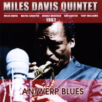 Miles Davis - Antwerp Blues