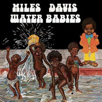 Miles Davis - Water Babies (LP)