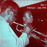 Miles Davis - The Complete Live Recordings, 1956-57 (CD 1)