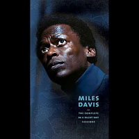 Miles Davis - The Complete In A Silent Way Sessions, 1969 (CD 2)