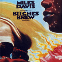 Miles Davis - The Complete Bitches Brew Sessions, 1970 (CD 4)