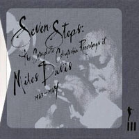 Miles Davis - Seven Steps - The Complete Columbia Recordings, 1963-64 (CD 3)