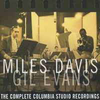 Miles Davis - The Complete Columbia Studio Recordings of Miles Davis & Gil Evans, 1959-63 (CD 5)