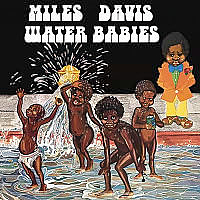 Miles Davis - Water Babies