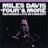 Miles Davis - 'Four' & More (Remastered 2013)