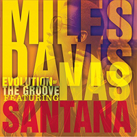 Miles Davis - Evolution of the Groove (EP)