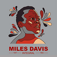 Miles Davis - Miles Davis Integral 1957 - 1962 (CD 4)