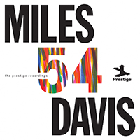 Miles Davis - Love Me Or Leave Me (Remastered 2024)