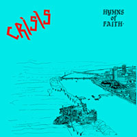 Crisis (GBR) - Hymns of Faith (EP)