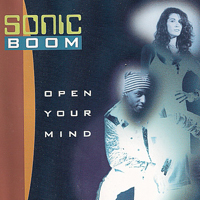 Sonic Boom - Open Your Mind