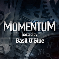 Basil O'Glue - Momentum (Radioshow) - Momentum Episode 018 (2014-06-19)