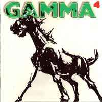 Gamma - Gamma 4