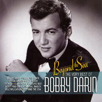Darin, Bobby - Beyond The Sea (CD 1)