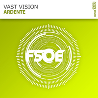 Vast Vision - Ardente