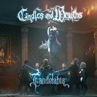 Candles And Wraiths - Candelabia