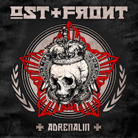 Ost+Front - Adrenalin / Heavy Metal