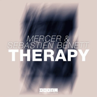 Mercer (FRA) - Therapy (Split)