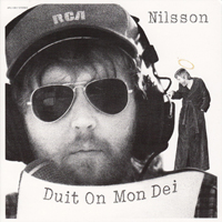 Harry Nilsson - The RCA Albums Collection (CD 11 - Duit On Mon Dei)
