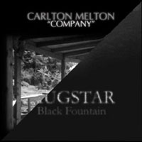 Mugstar - Company - Black Fountain (7'' Single)