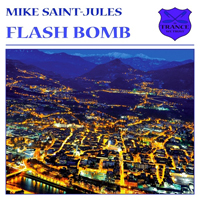 Saint-Jules, Mike - Flash Bomb