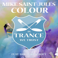 Saint-Jules, Mike - Colour