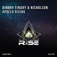 Binary Finary - Apollo Rising