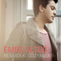 Altug, Emre - Resimdeki Goz Yaslari  (Single)