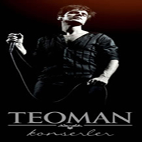 Teoman - Konserler (CD 4)