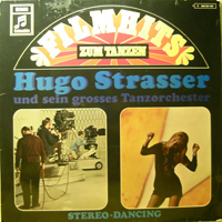 Strasser, Hugo - Filmhits Zum Tanzen