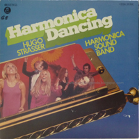 Strasser, Hugo - Harmonica Dancing
