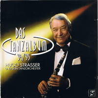 Strasser, Hugo - Das Tanzalbum 94-95