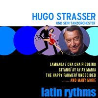 Strasser, Hugo - Latin Rythms