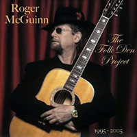 McGuinn, Roger - The Folk Den Project, 1995-2005 (CD 4)