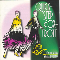 Noris, Gunter - Quickstep Foxtrott