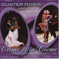 Noris, Gunter - Creme De La Creme Vol.1 (CD 1)