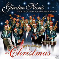 Noris, Gunter - It's Christmas: Let's Dance