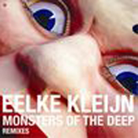 Kleijn, Eelke - Monsters Of The Deep (Single)